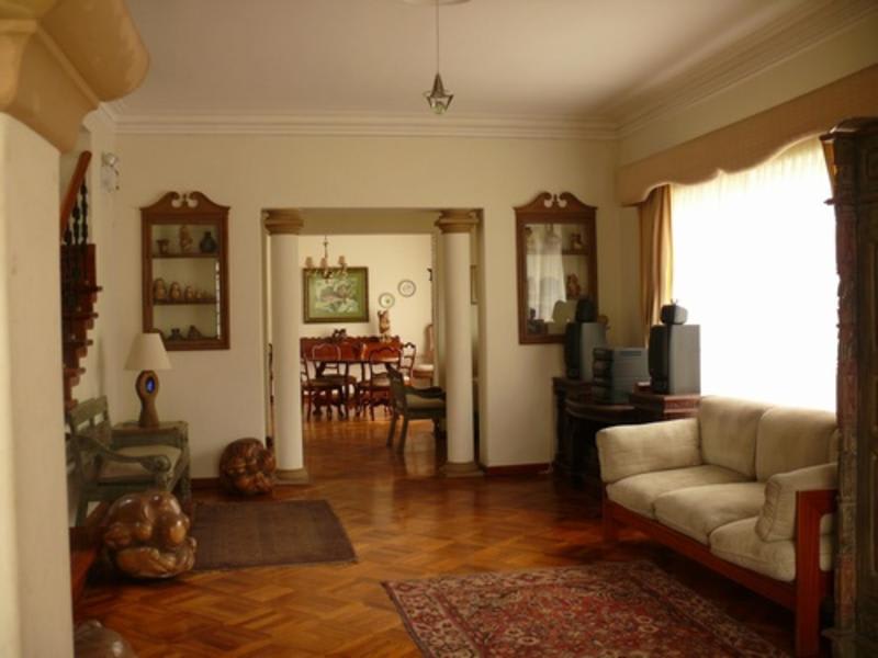 Inkawasi Hostel Boutique photo 3