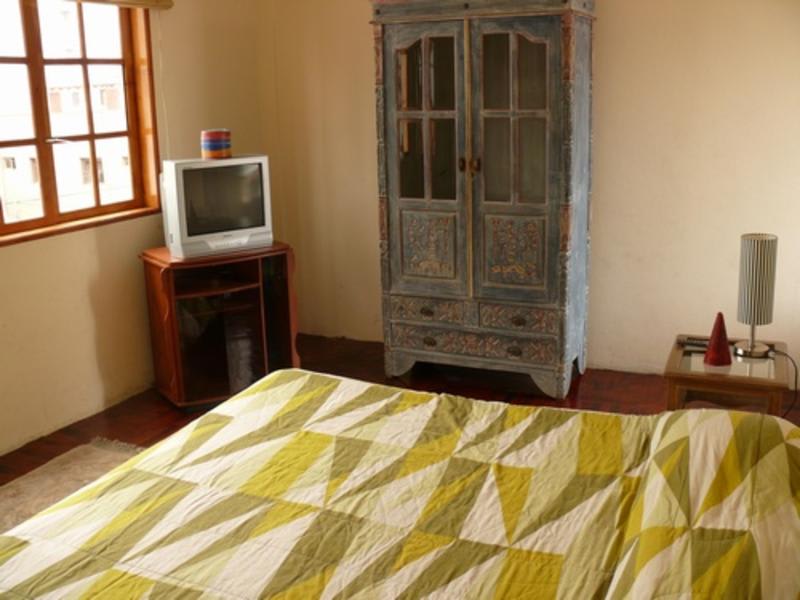 Inkawasi Hostel Boutique photo 4