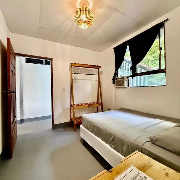 Hostal Namborus photo 5
