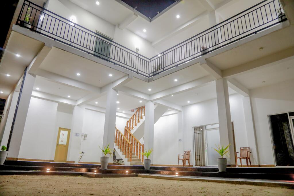 Araliya Lagoon Park Resort photo 1