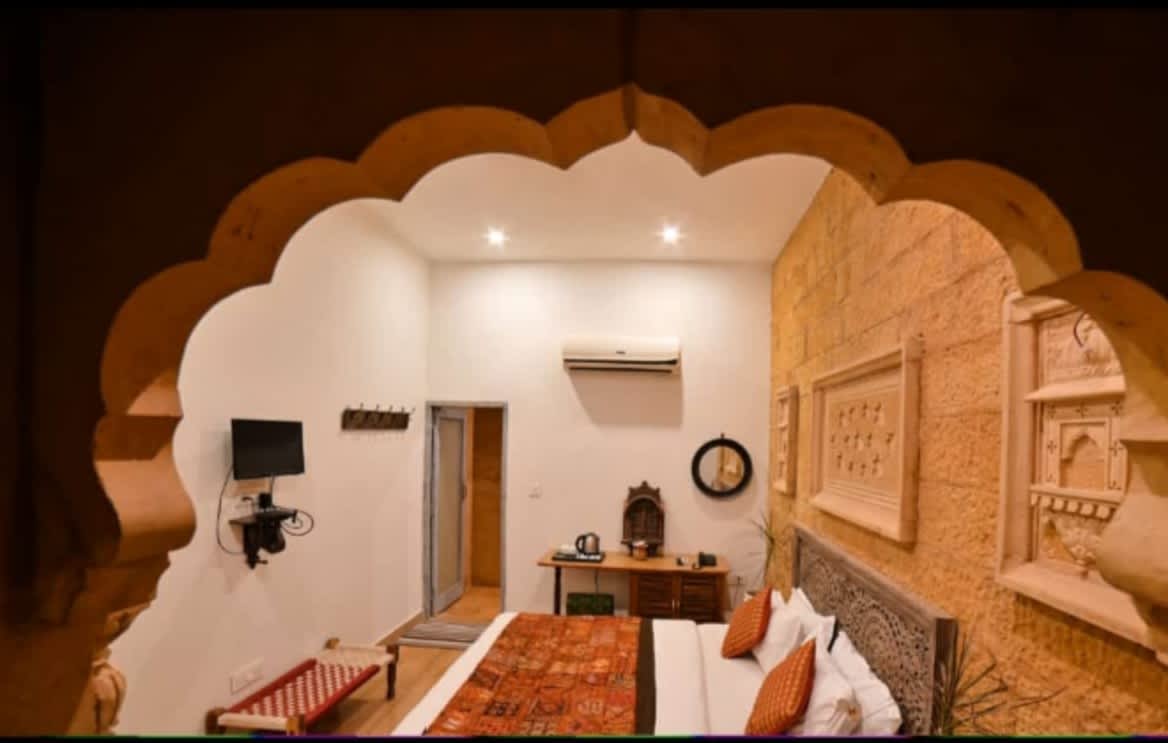 Hotel Rang Niwas photo 1