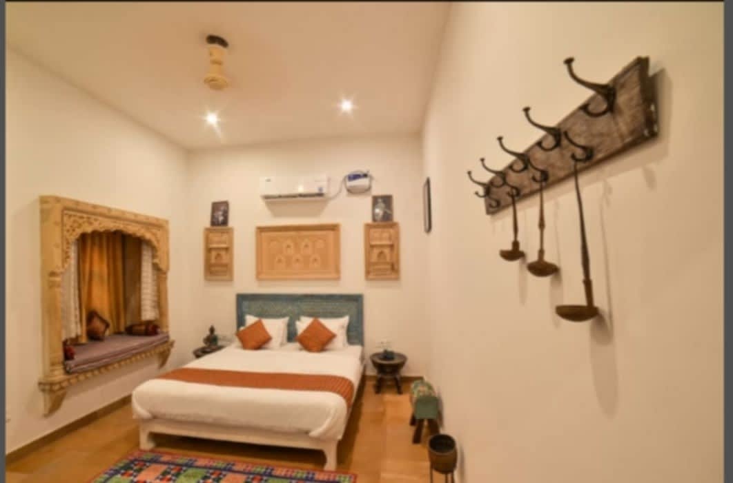 Hotel Rang Niwas photo 3