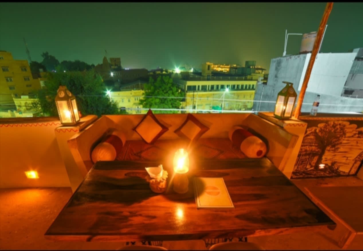 Hotel Rang Niwas photo 4