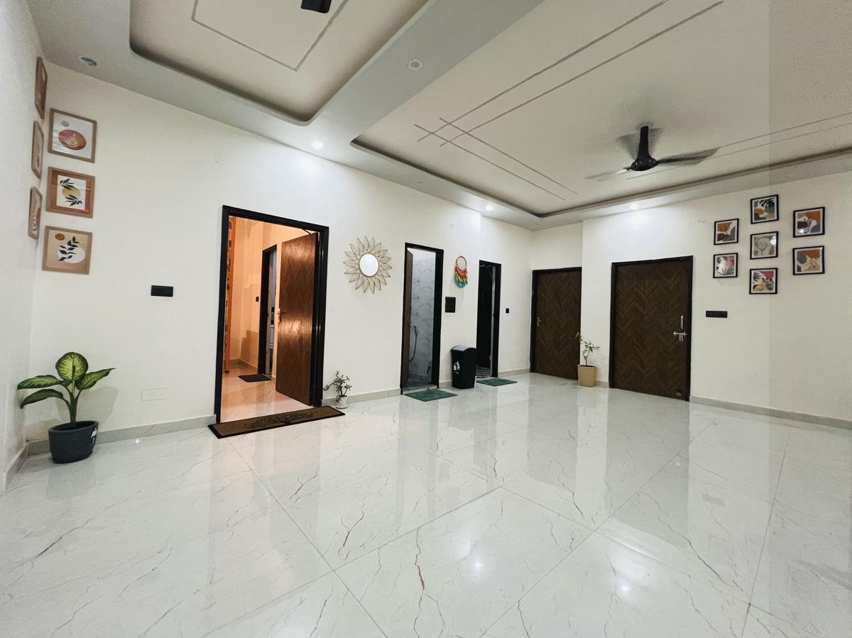 Live Free Hostel Dehradun photo 2