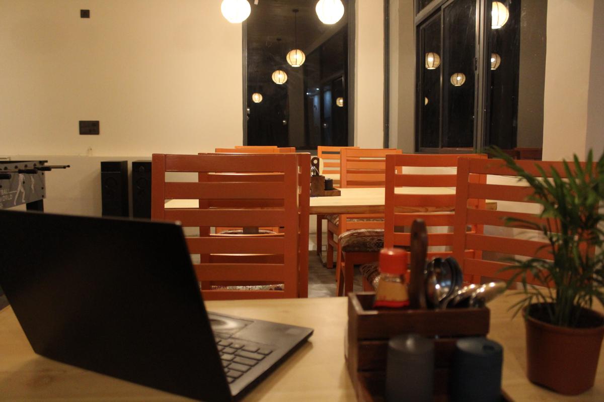 Live Free Hostel Dehradun photo 4