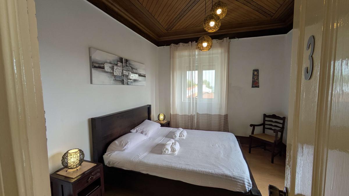Rei Wamba Guesthouse photo 1