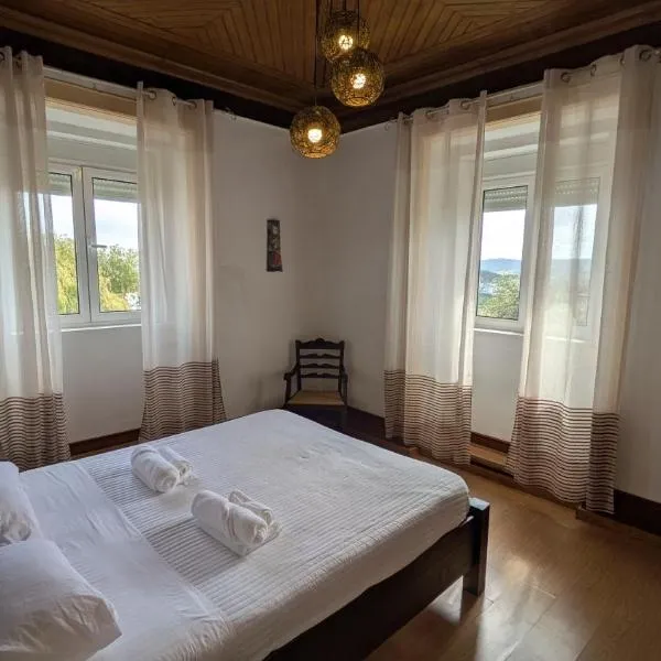 Rei Wamba Guesthouse photo 5