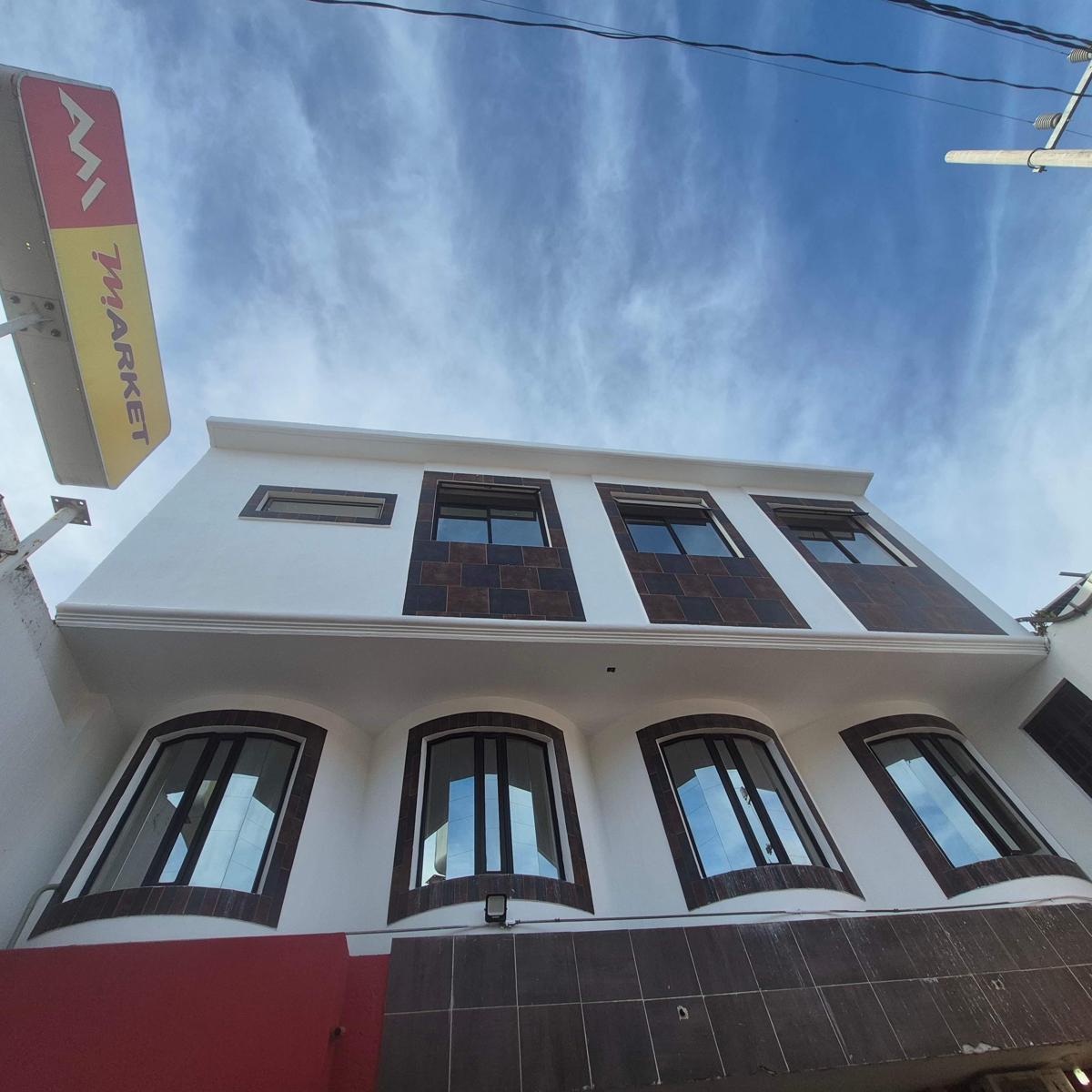 Manglar Y Sal Hostel & Cafe photo 2