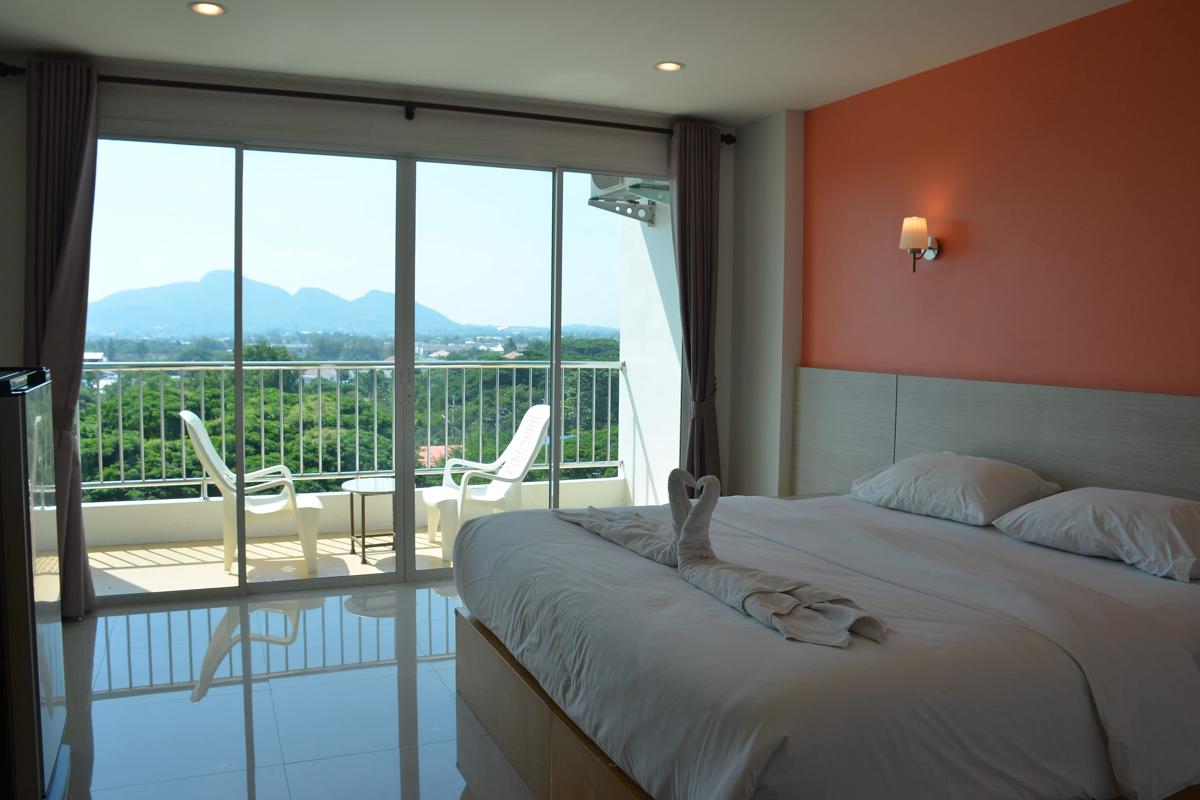 The Base Hua Hin photo 1