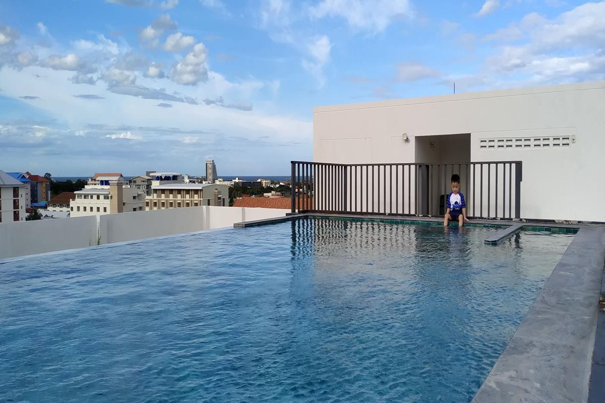 The Base Hua Hin photo 4
