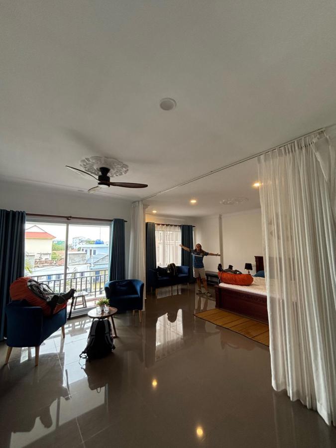 Rithy Rin Angkor Hotel photo 6