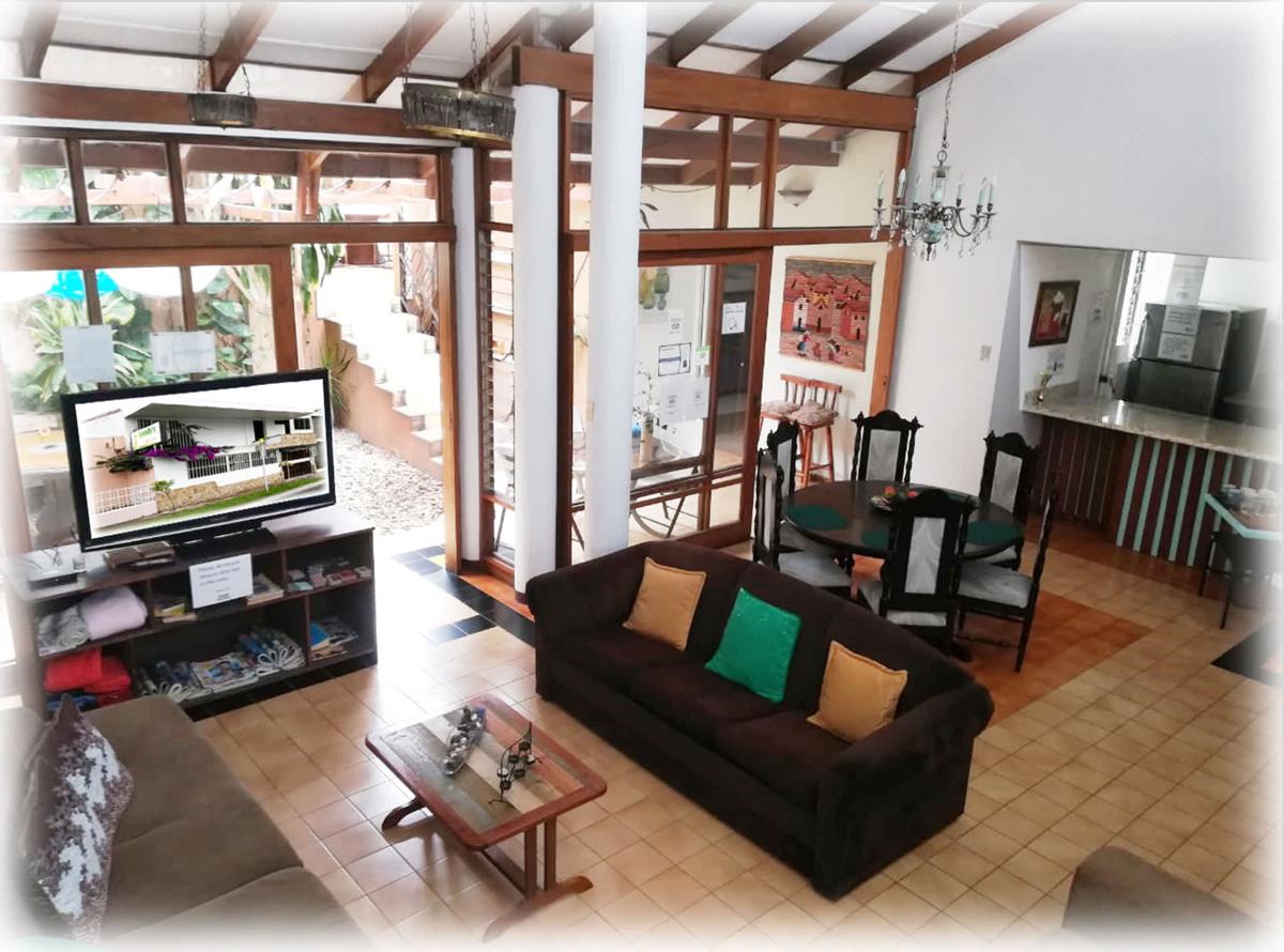 Gaudy's Hostel photo 1