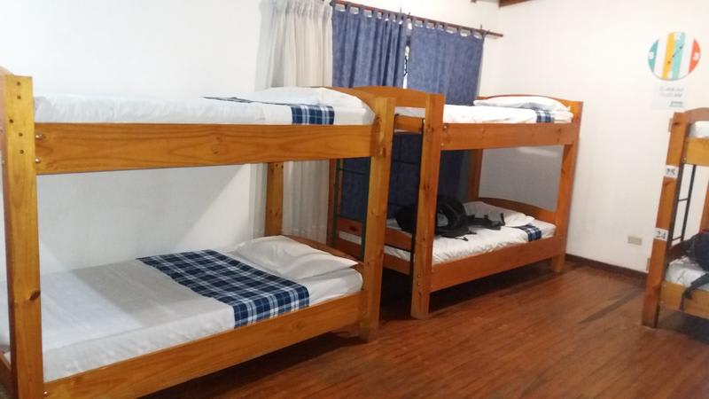 Gaudy's Hostel photo 2