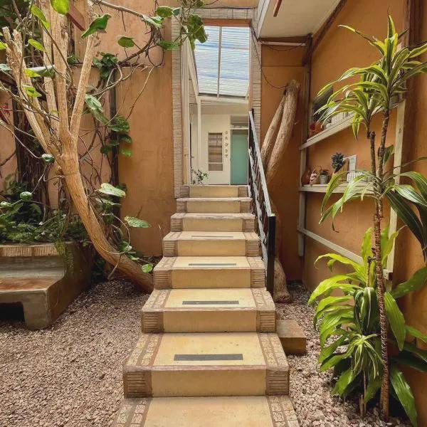 Gaudy's Hostel photo 5