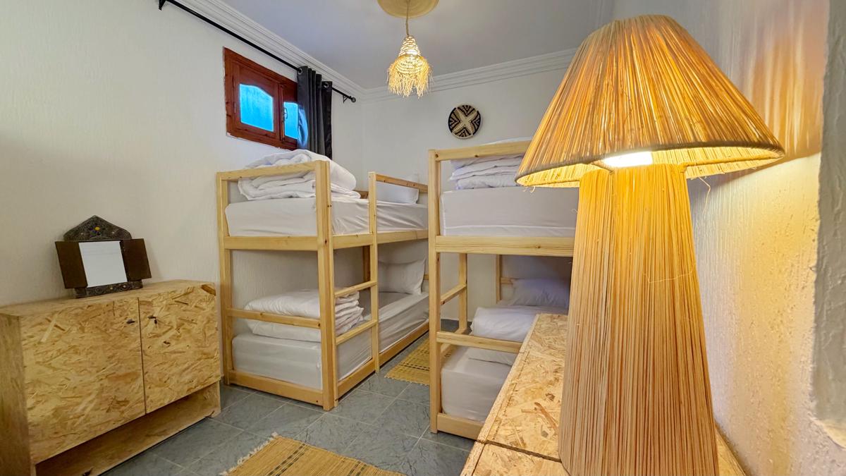 Blue Tizirin House photo 2