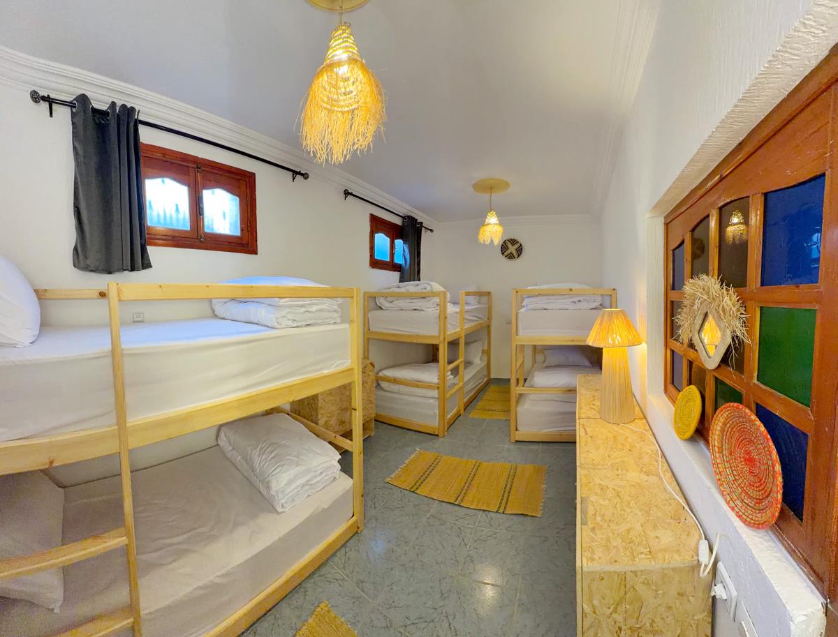 Blue Tizirin House photo 3