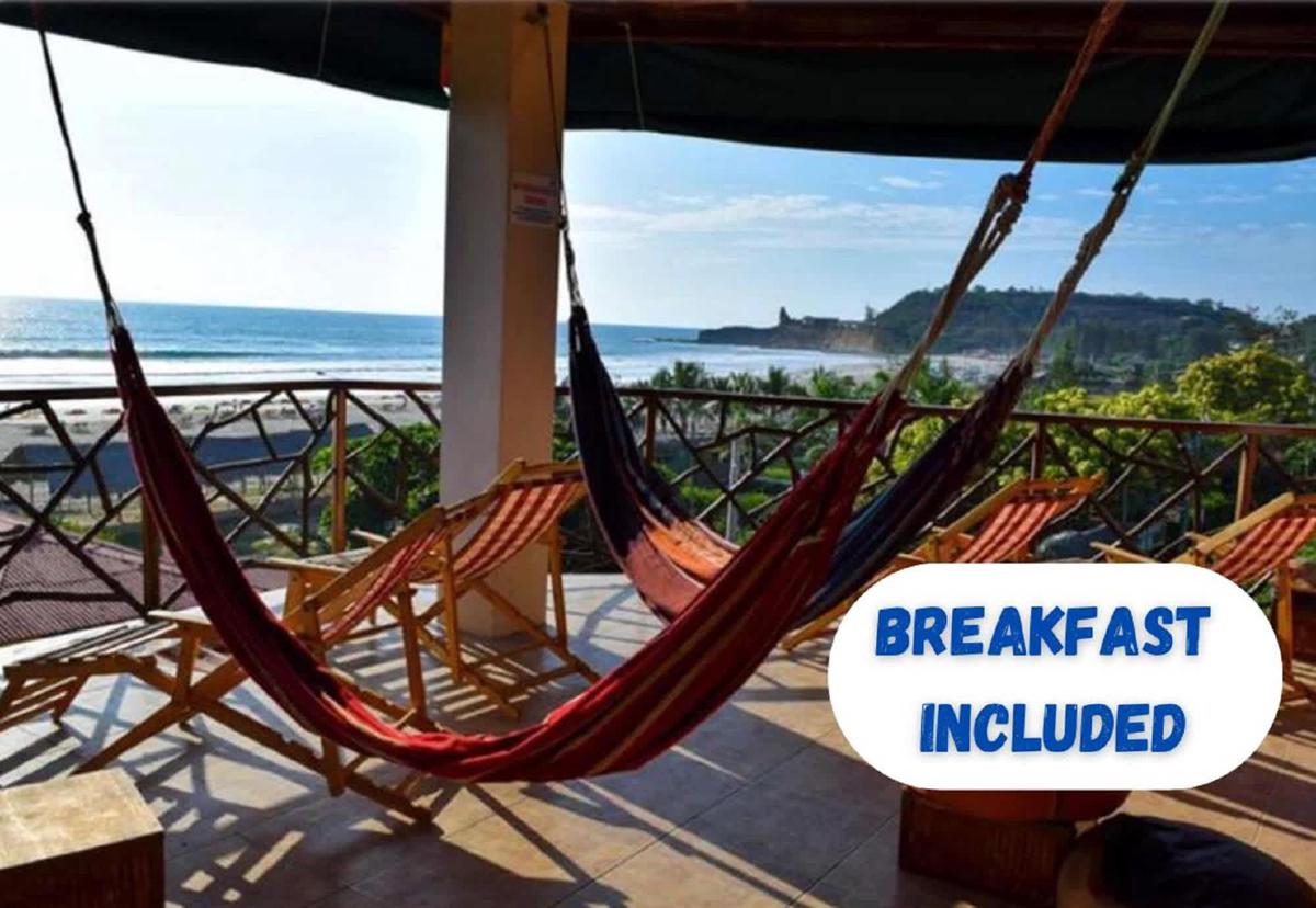 ESPERANTO B&B Surf & Backpacker hostel photo 1