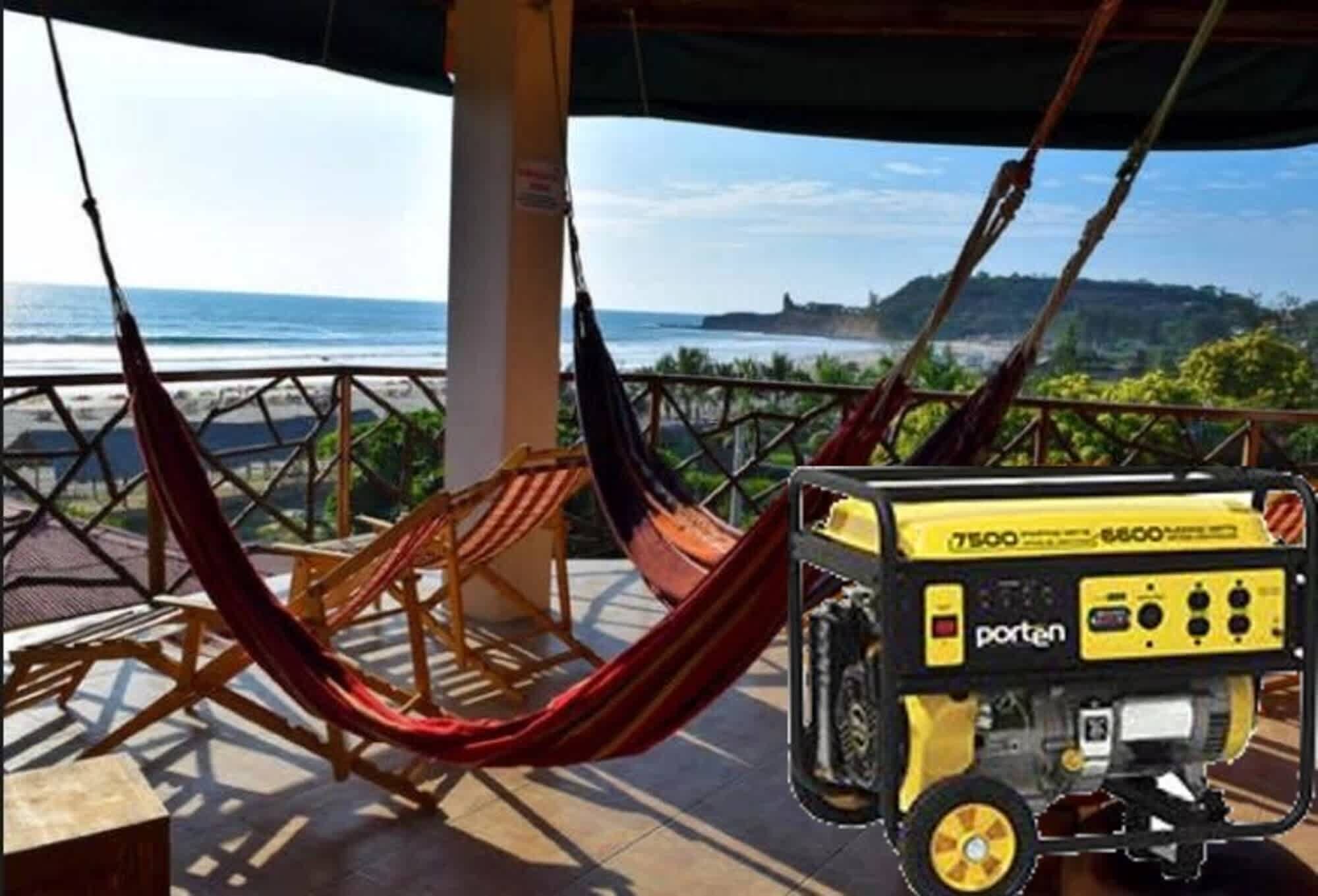 ESPERANTO B&B Surf & Backpacker hostel photo 2