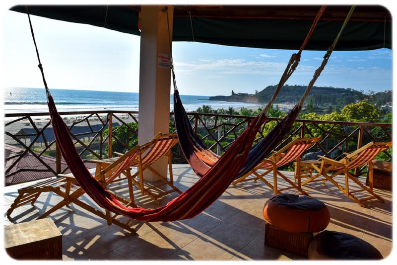 ESPERANTO B&B Surf & Backpacker hostel photo 3