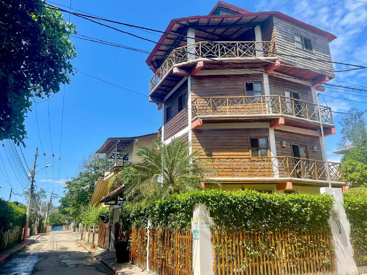 ESPERANTO B&B Surf & Backpacker hostel photo 4