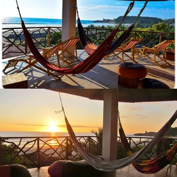 ESPERANTO B&B Surf & Backpacker hostel photo 5
