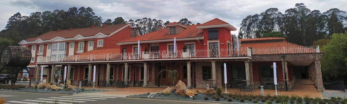 Hotel La Campana photo 4