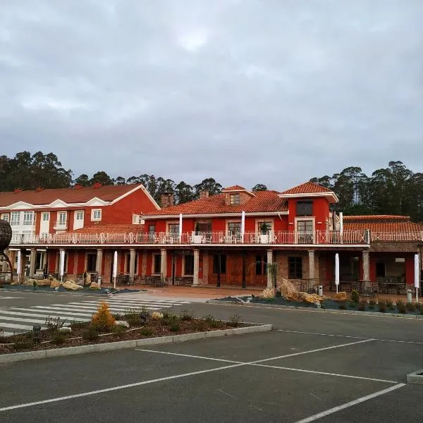 Hotel La Campana photo 5