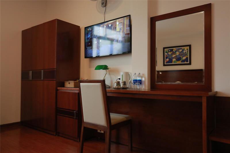 The Melbourne Hotel Ninh Binh photo 2
