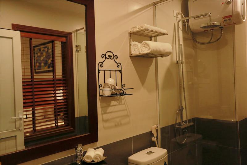 The Melbourne Hotel Ninh Binh photo 4