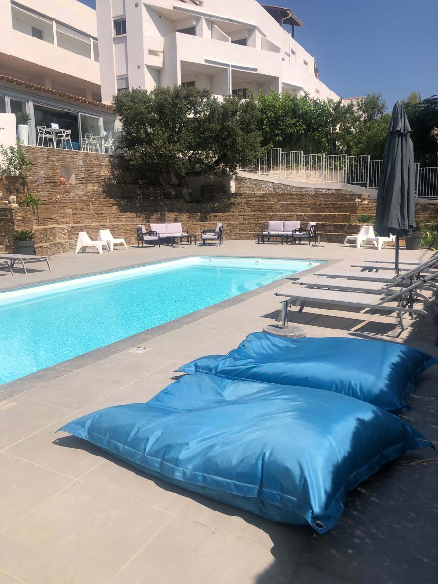 Hotel la Voile photo 1