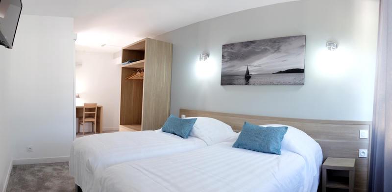 Hotel la Voile photo 4