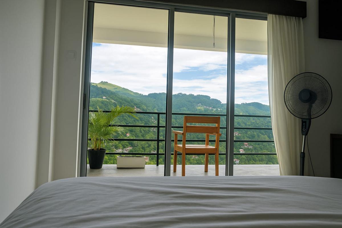 Glenview Hotel and Homestay photo 1