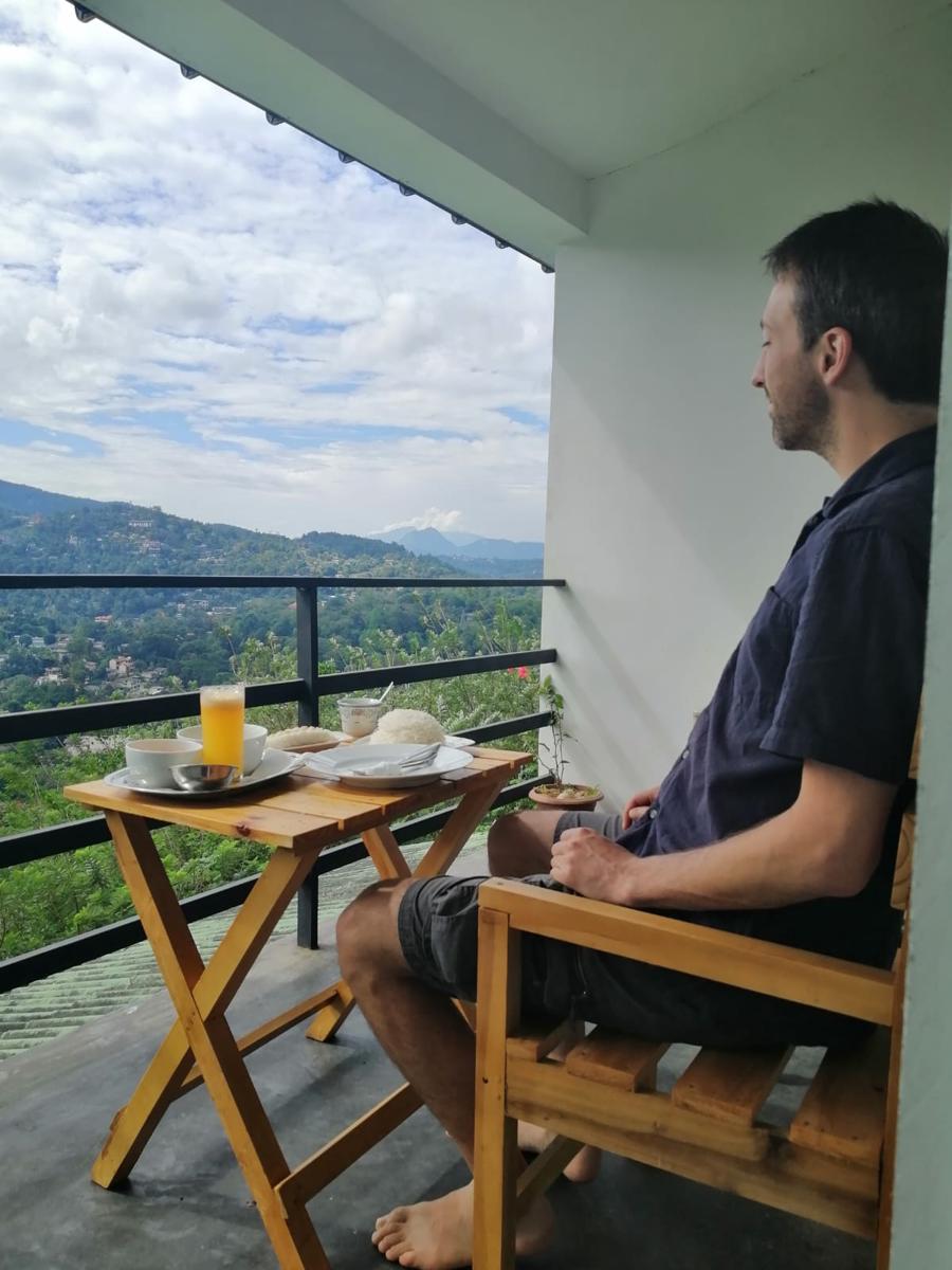 Glenview Hotel and Homestay photo 2