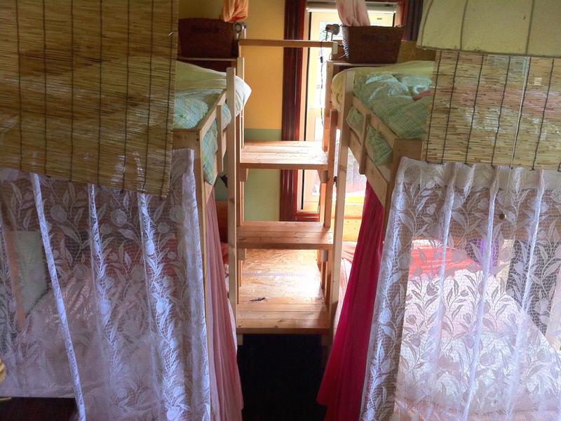 The Otarunai Backpackers Hostel Morinoki photo 4