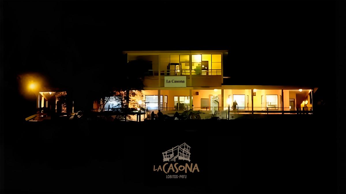 La Casona de Lobitos - Cowork photo 1