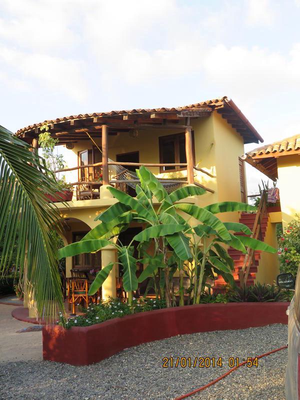 Troncones Point Hostel photo 1