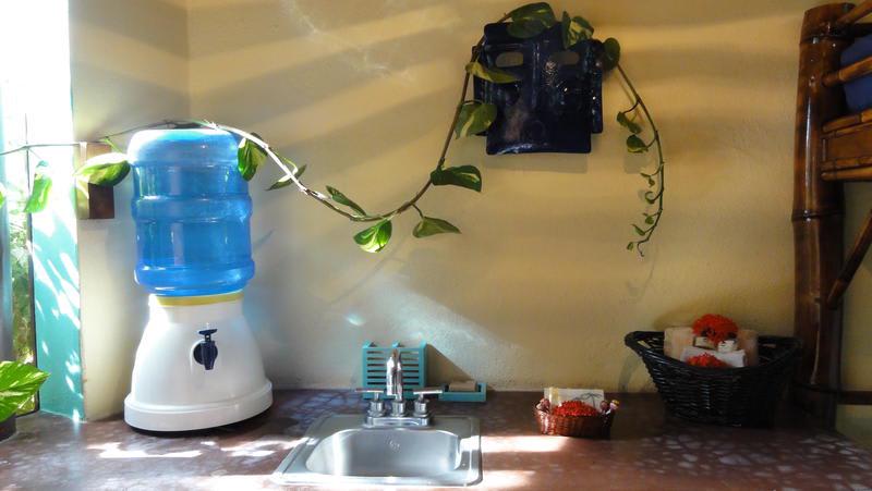 Troncones Point Hostel photo 2