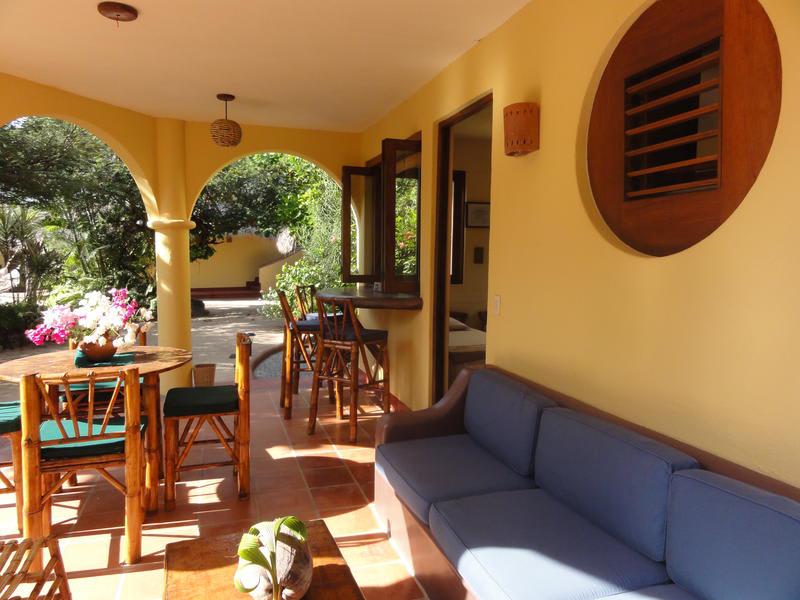 Troncones Point Hostel photo 4