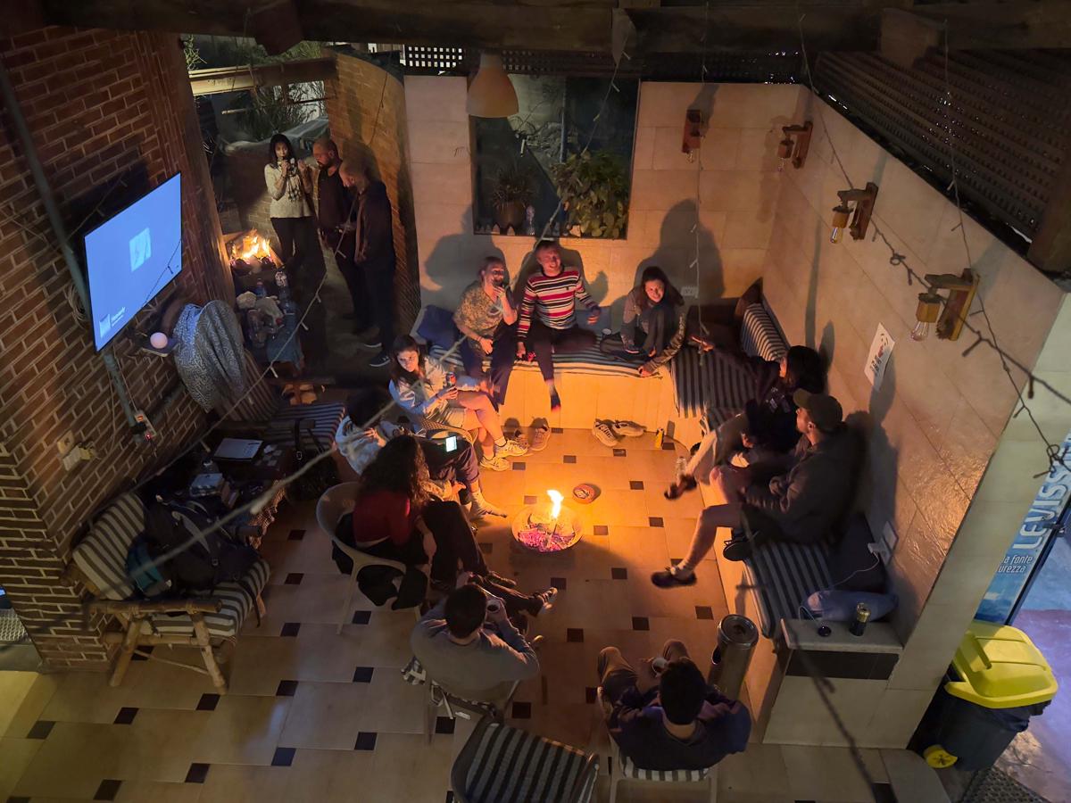 Dahab Hostel photo 4