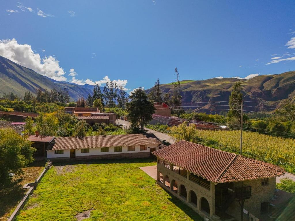 Casa Mayta photo 1
