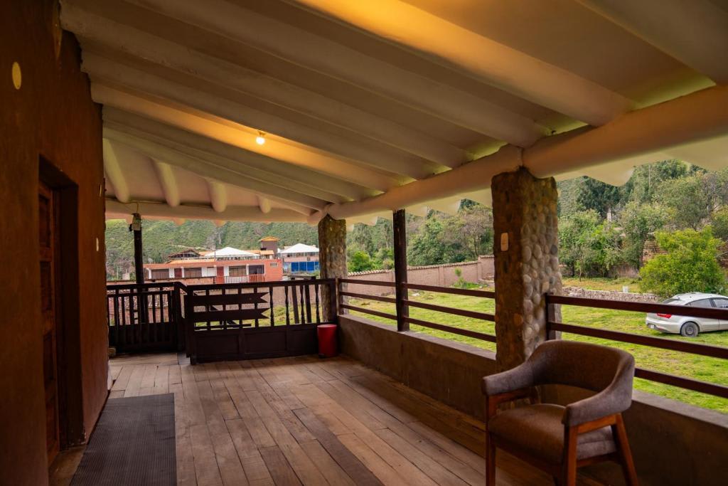 Casa Mayta photo 2