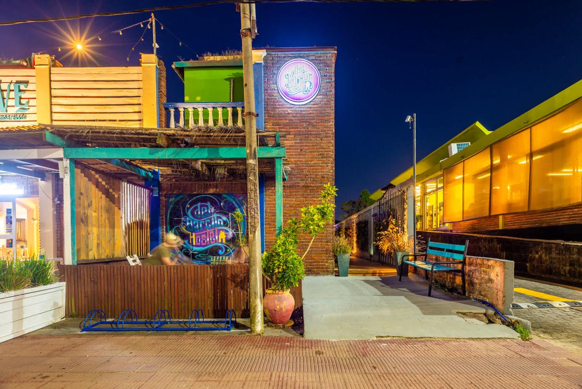 Del Barcito Hostel and Suites photo 1