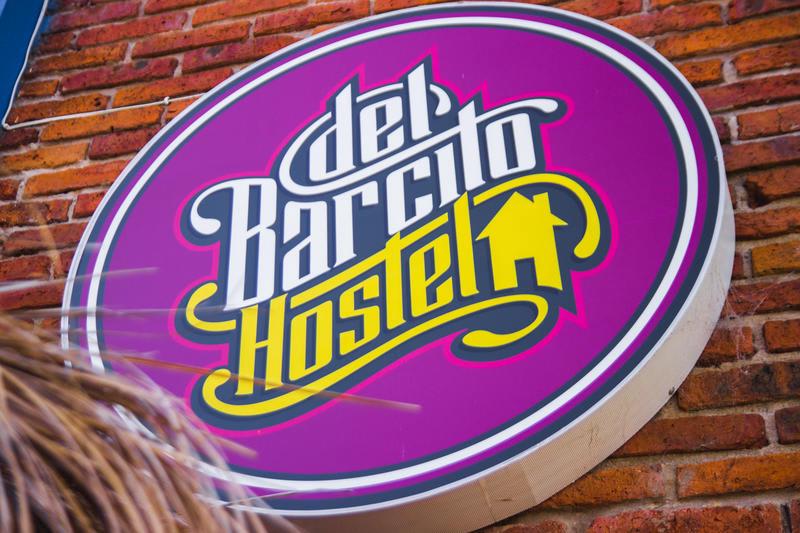 Del Barcito Hostel and Suites photo 2