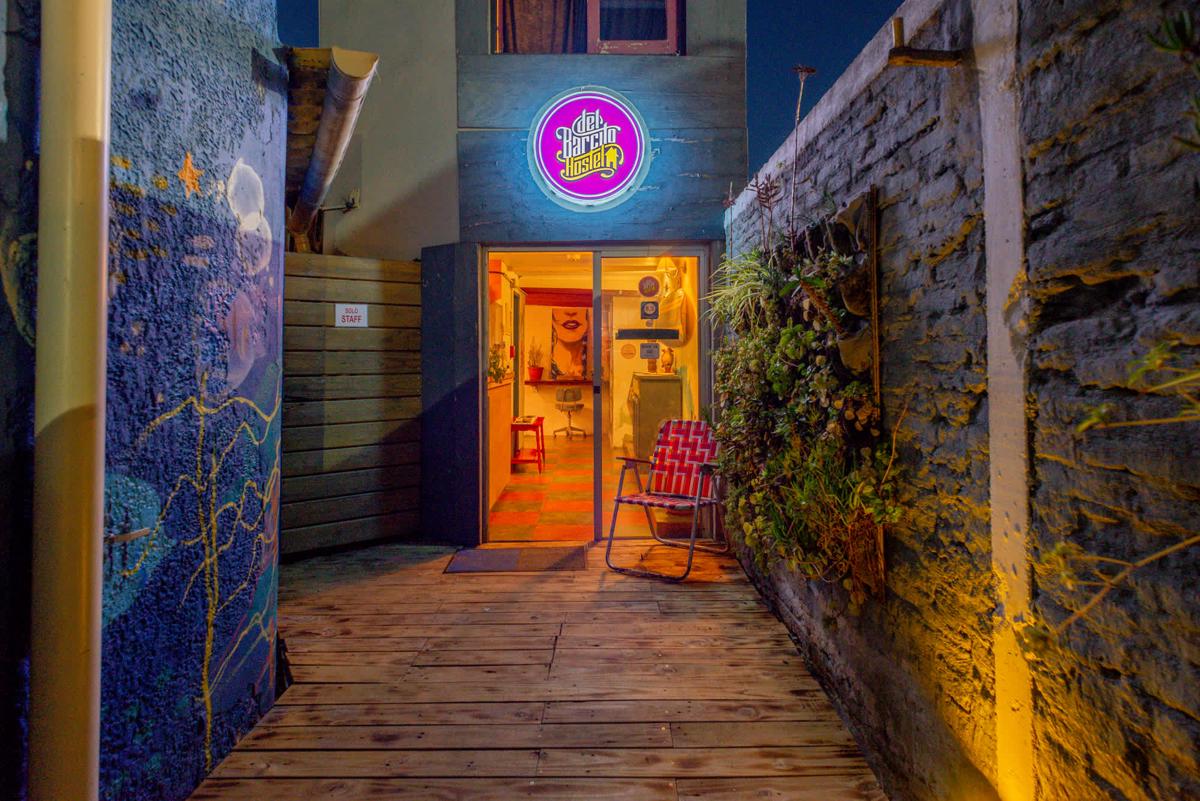 Del Barcito Hostel and Suites photo 3