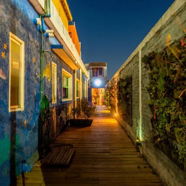 Del Barcito Hostel and Suites photo 5