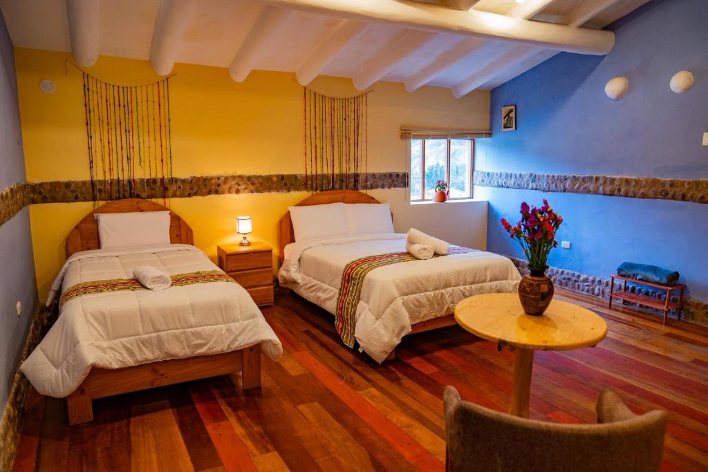 Casa Mayta photo 4