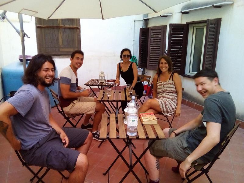 Sunshine Hostel photo 1