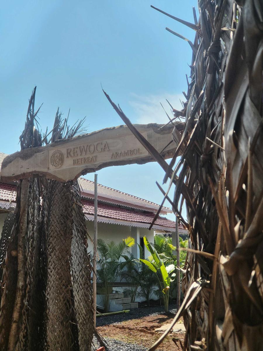 Rewoga Retreat photo 4