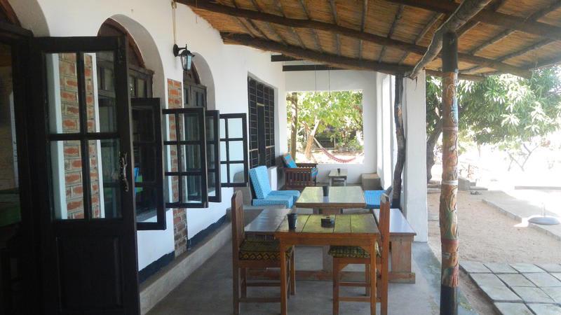 Thumbi View Lodge photo 2