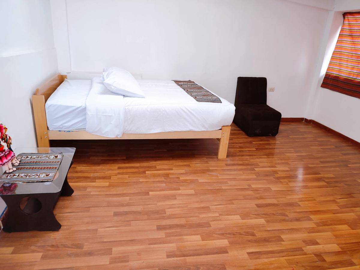 Enede Hostel photo 1